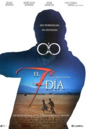 El 7º Día (El Séptimo Día) (2004) [Carlos Saura] 